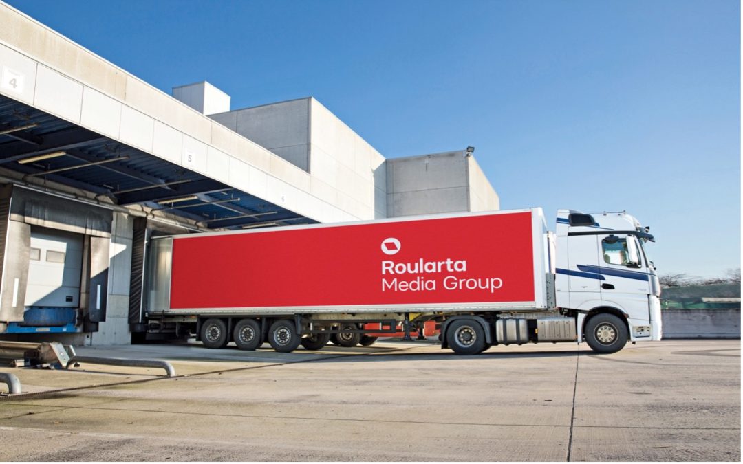 Surmonter les défis de la logistique d’impression