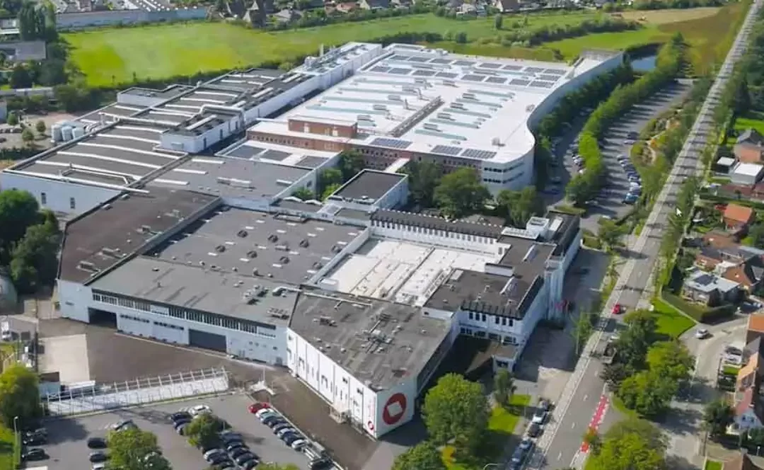 70 jaar in druk: Van lokale drukker tot internationale partner