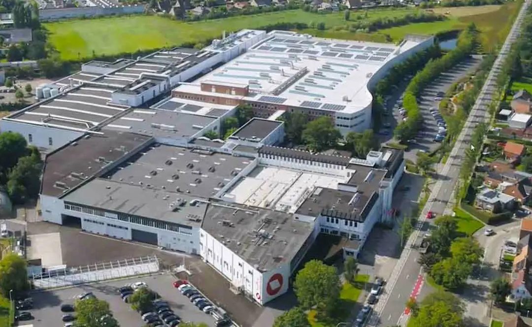 70 years in print: From local printer to international partner